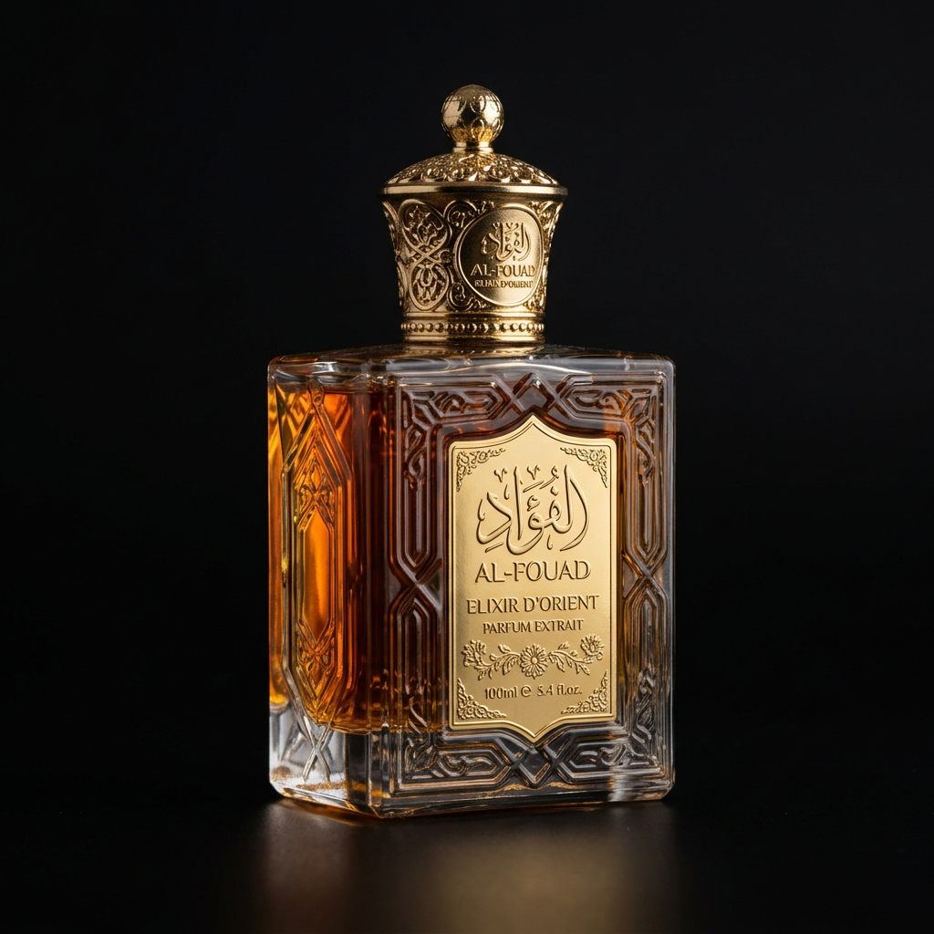 العطور